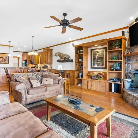 2Br Village At Indian Point 1607 Near Sdc - Free Tickets Daily Up To $500